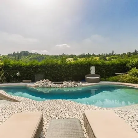 Villa Golf