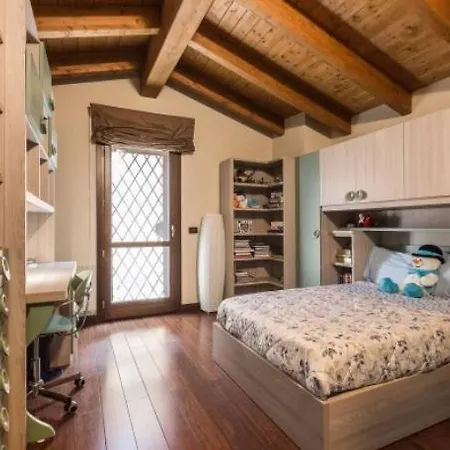 Golf Villa