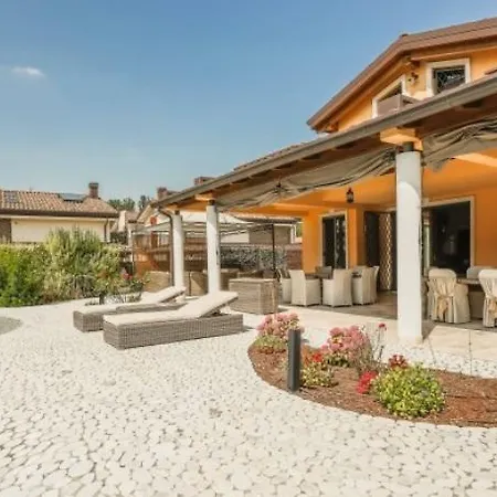 Villa Golf *