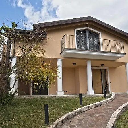 Villa Golf *