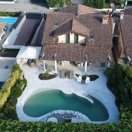 Golf Villa