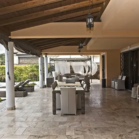 Villa Golf Castel San Pietro Terme