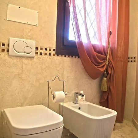 Villa Golf