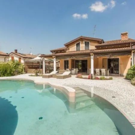 Villa Golf *