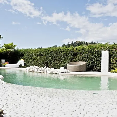 Villa Golf Castel San Pietro Terme