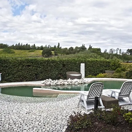 Golf Villa