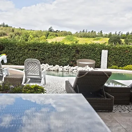 Villa Golf